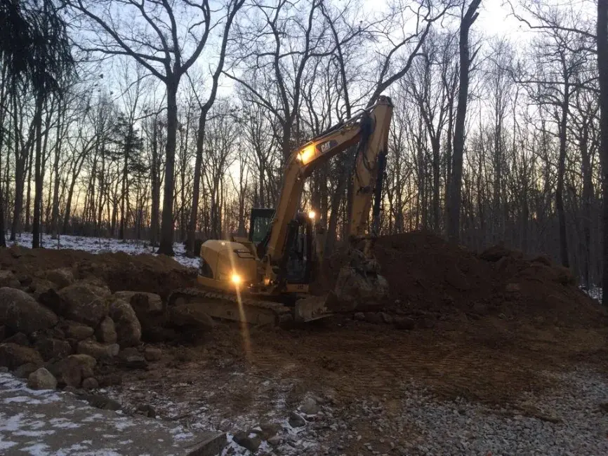 J. Cosentino Services LLC project photo 7