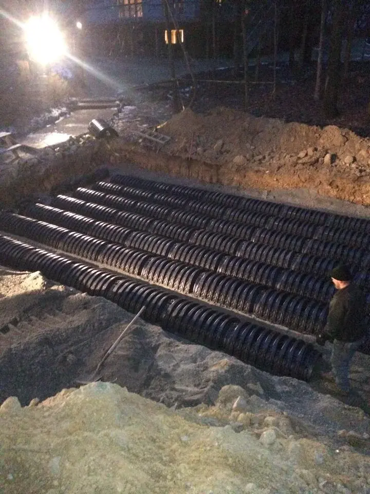 J. Cosentino Services LLC project photo 4