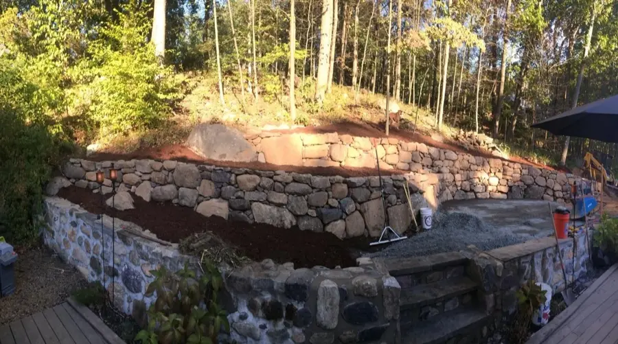 J. Cosentino Services LLC project photo 3